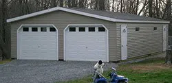 Metro Garage Door Service Miami, FL 786-431-0428 - commercial-side