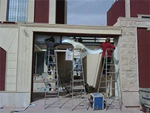 Metro Garage Door Service Miami, FL 786-431-0428 - garage-door-repair-sidebar