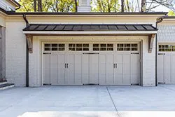 Metro Garage Door Service Miami, FL 786-431-0428 - garage-doors-side