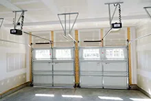 Metro Garage Door Service Miami, FL 786-431-0428 - opener-sidebar
