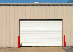 Metro Garage Door Service Miami, FL 786-431-0428 - overhead-side