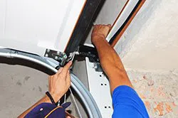 Metro Garage Door Service Miami, FL 786-431-0428 - repair-side